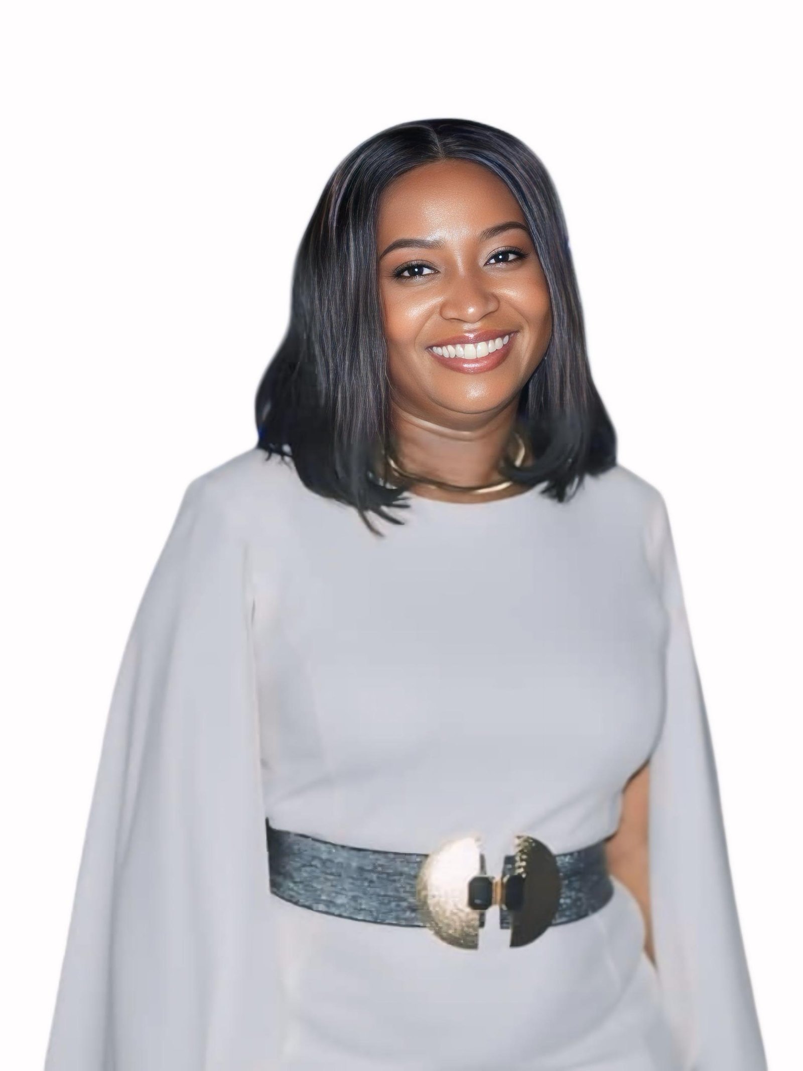 Bets Etoudi - Fondatrice de Bets SARL